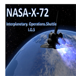 Advanced X-72 Shuttle (Includes Stock Alternative) project image