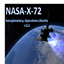 Advanced X-72 Shuttle (Includes Stock Alternative) logo