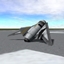 Vaos Human - Star Devil Jet logo