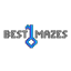 Best Mazes logo