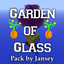 Perennial garden logo