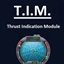 T.I.M. - Thrust Indication Module  logo
