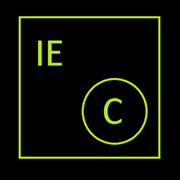 IndustrialExpansion logo