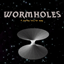 Wormholes logo