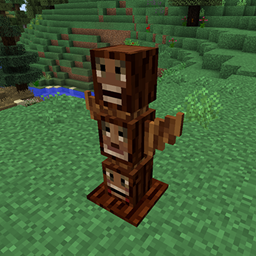 Totem Defender project image