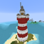 Lighthouse logo