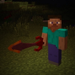 Nature's Revenge logo