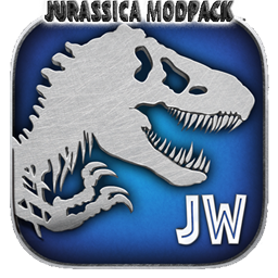 Jurassica Modpack project image