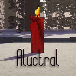 Aluctral Xmas - CTM, Better Skies project image