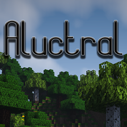 Aluctral Classical - with CtM Better Skies logo