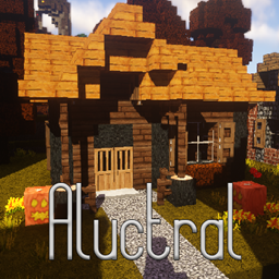 Aluctral Autumn - with CTM Better Skies logo