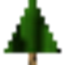 Decoratable Christmas Trees Mod