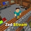 Zed Stream logo