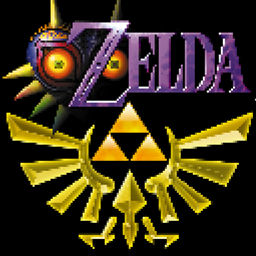 The Craft Of Zelda project image