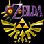 The Craft Of Zelda logo
