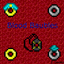 Blood Baubles logo