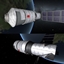 Chinese TianGong Science Space Station -中国天宫 logo