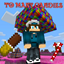 To Many Candies Mod {Forge 1.8} logo