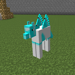 Feathered Mod logo