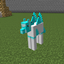 Feathered Mod logo
