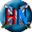 Hexic Christmas logo