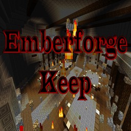 Emberforge Keep