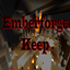 Emberforge Keep logo