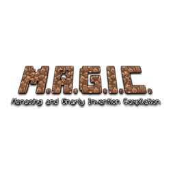 M.A.G.I.C. logo