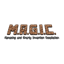 M.A.G.I.C. logo