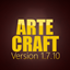 Arte Craft logo