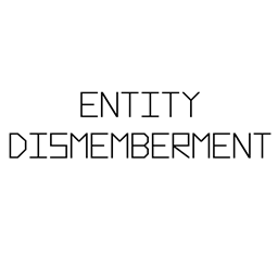 Entity Dismemberment logo