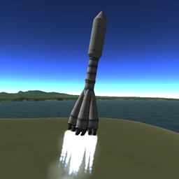 Soyuz Heavy [Stock] project image