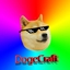 DogeCraft 1.0 logo