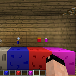 The Nerf Mod 1.0.0