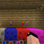 The Nerf Mod 1.0.0 logo