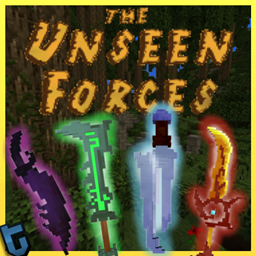 The Unseen Forces