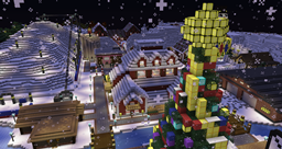 Nate's Holiday Resource Pack project image