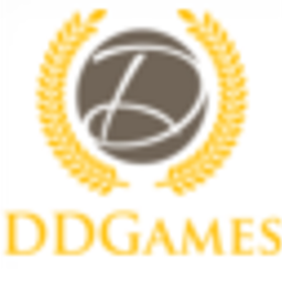 DDGames Modpack logo