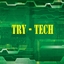 Try - Tech logo
