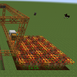 PowerCrops project image