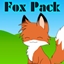 The Fox Pack logo