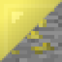 Electroshiny logo