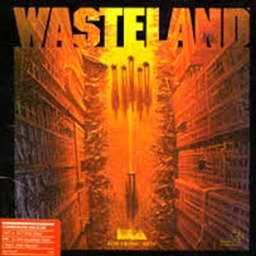 Lodcea-WasteCraft project image