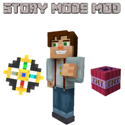 Minecraft Story Mode Mod