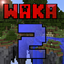 Waka Islands 2 Survival/Challenge Map
