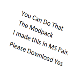 YCDTA (You Can Do That Aswell) logo
