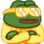 AlltheGold logo