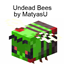 Undead Bees logo