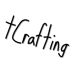 TCrafting logo