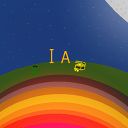 Iconic Adventures Pack logo